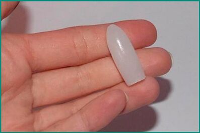 Zäpfchen zur Behandlung von Blasenentzündungen bei Frauen und Männern.